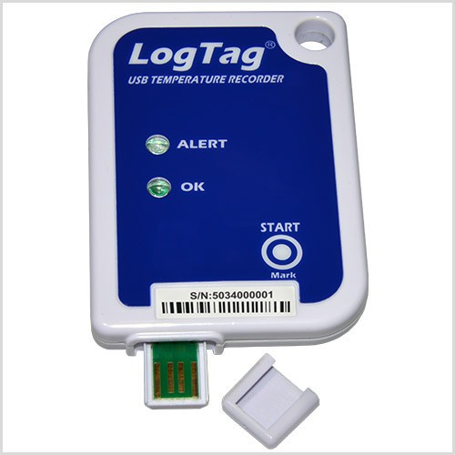 Logtag Release New Data Logger Software Logtag Xpress Images