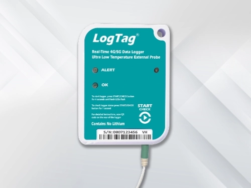 LogTag LT5GEO-LE 