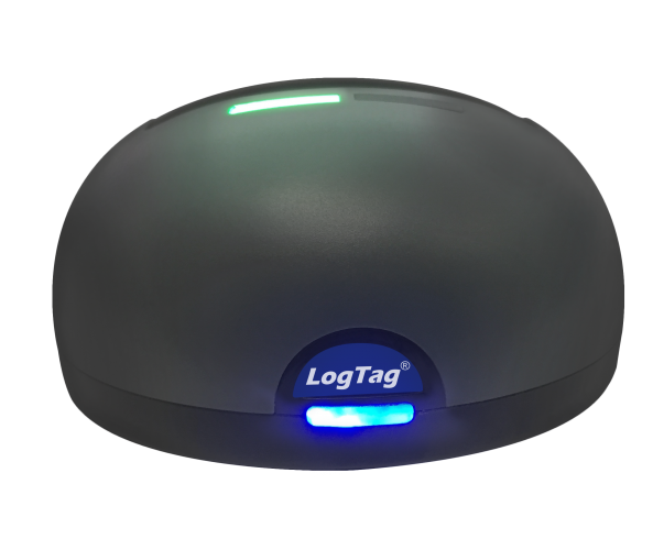Interface de connexion USB pour enregistreur de température LogTag, USB/LTI