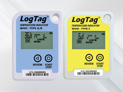 LogTag TIC20